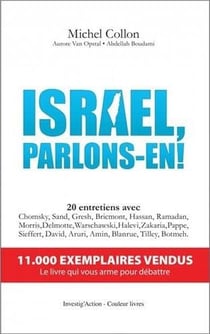 Israël, parlons-en ! (2e édition)