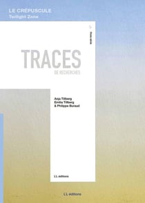 Traces de recherches Hors-Série Tome 13 : Le crépuscule : Twilight zone