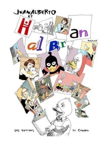 Juanalberto et Halbran