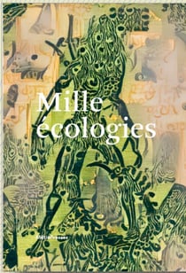Mille écologies