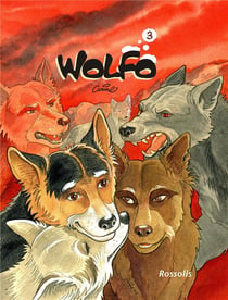 Wolfo t.3