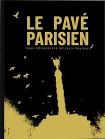 Le pavé parisien