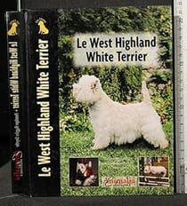 Le West Highland White Terrier