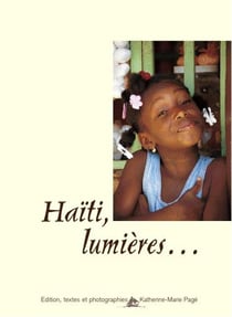 Haiti, lumieres ...