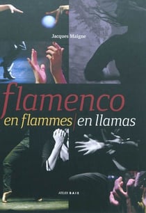 Flamenco en flammes / flamenco en llamas