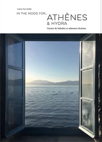 In the mood for? - athènes & hydra