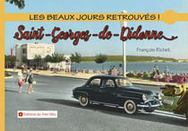 Les beaux jours retrouvés ! : les beaux jours retrouvés de Saint-Georges-de-Didonne