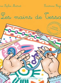 Les mains de tessa