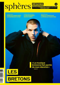 Sphères régions n.3 : Les Bretons