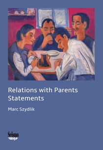 Relations with Parents : Statements