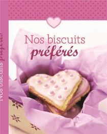 Nos biscuits préférés
