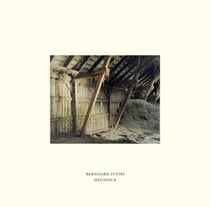 Bernhard Fuchs : Hayloft