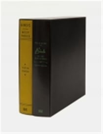 Taryn simon - coffret signe et numerote (birds + field guide to birds)