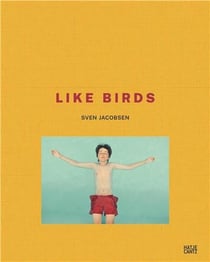 Sven jacobsen like birds