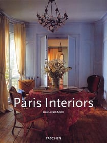 Paris interiors