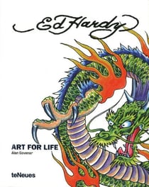 Art for life - ed hardy