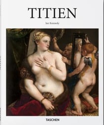 Titien : le virtuose vénitien