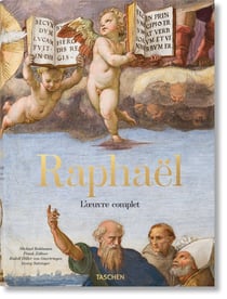 Raphaël : l'oeuvre complet