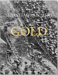 Sebastião Salgado - gold