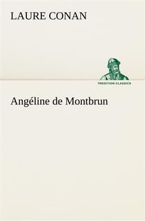 Angeline de montbrun