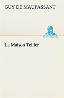 La maison tellier