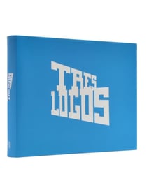 Tres logos (paperback) /anglais