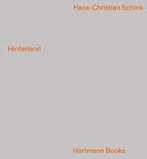 Hans-christian schink hinterland /anglais/allemand