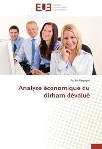 Analyse economique du dirham devalue