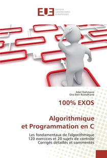 100% exos algorithmique et programmation en c