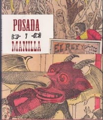 Posada y manilla (voir 9788415118510)