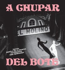A chupar del bote
