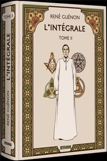 L'intégrale Tome 2