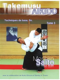 Takemusu aikido t.3