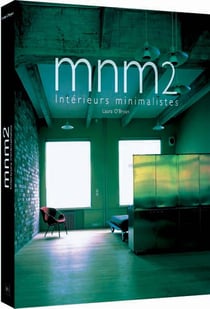 Mnm 2 interieurs minimalistes