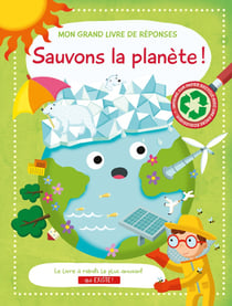 Sauvons la planète