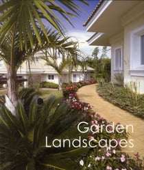 Garden landscapes