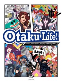 Otaku life !