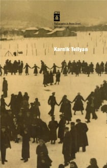 Kamik tellyan