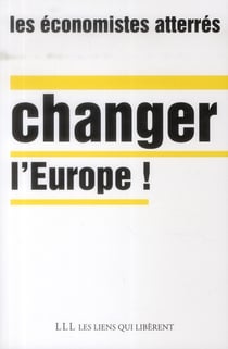 Changer D'Europe