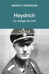 Heydrich - le visage du mal
