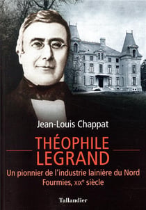 Théophile Legrand
