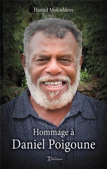 Hommage a daniel poigoune