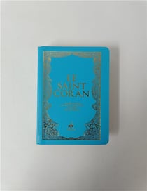 Le Saint Coran