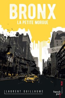 Bronx - La Petite Morgue