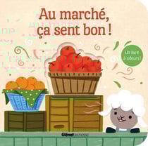 Au marché, ça sent bon !