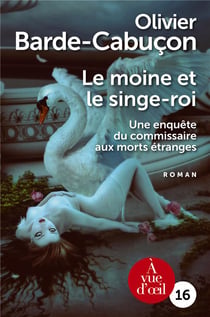 Le moine et le singe-roi