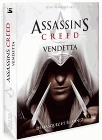 Assassin's Creed : vendetta