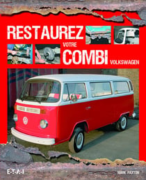 Restaurez votre combi volkswagen