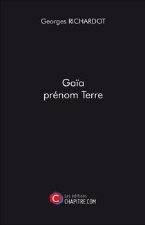 Gaïa prénom Terre