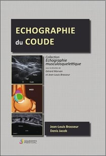 Échographie du coude
